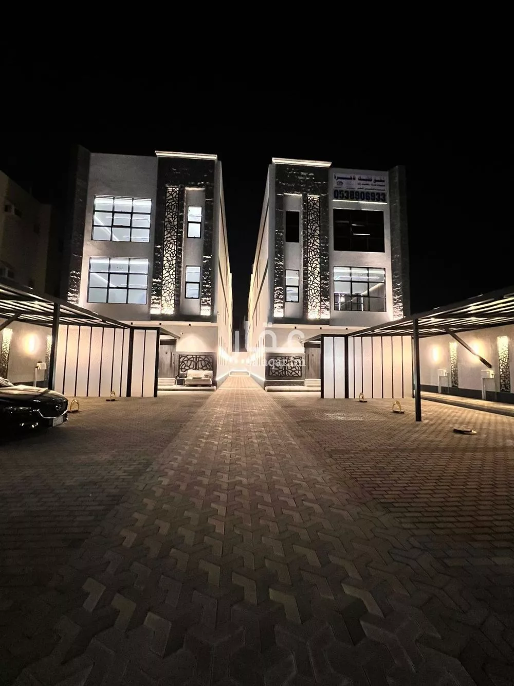 شقة 4 غرف في الروابي، المدينة المنورة 13