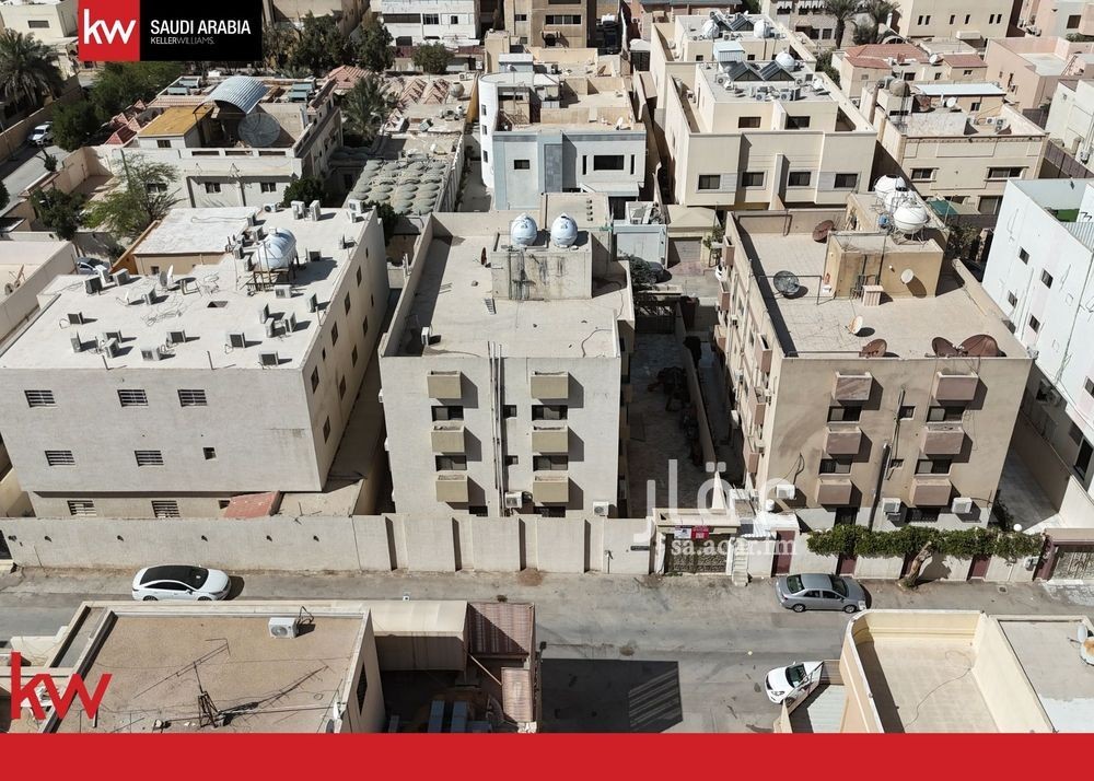 10 bedroom villa in Al Wurud, Riyadh 7
