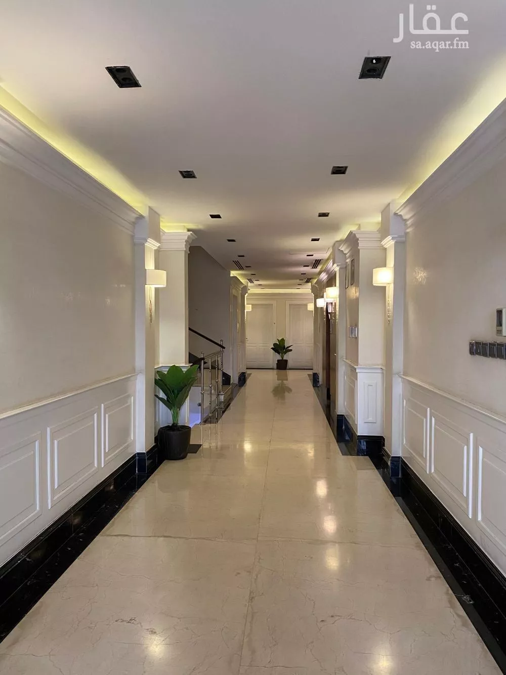 شقة 3 غرف في القيروان 5