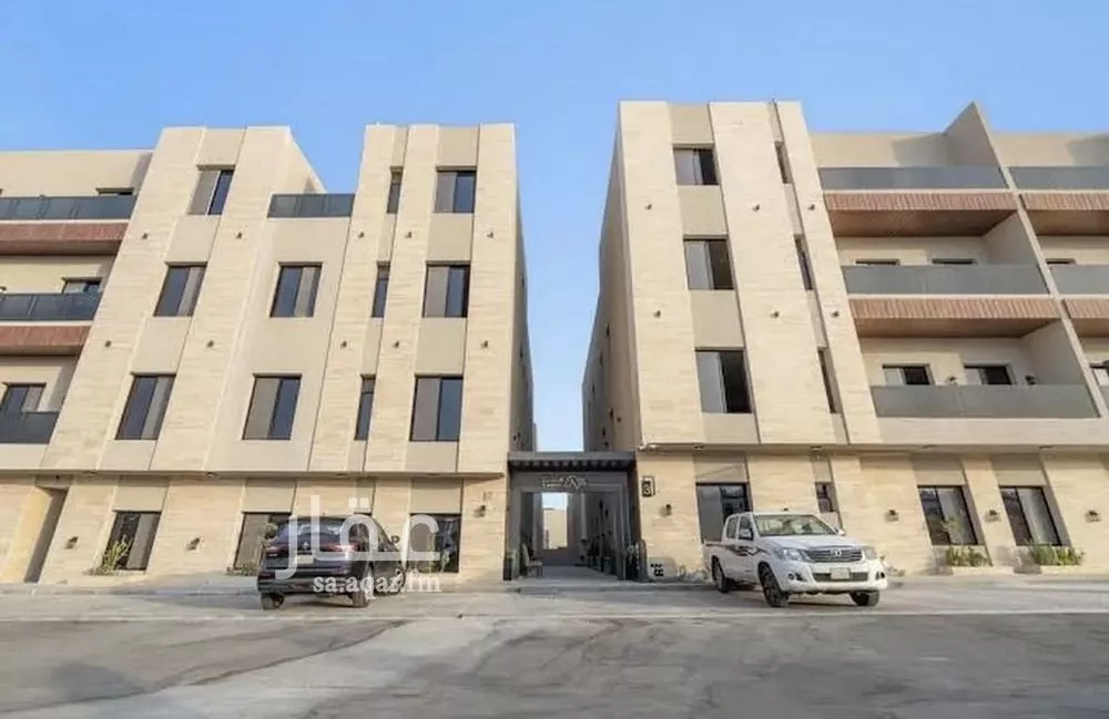 شقة 3 غرف في قرطبة 2