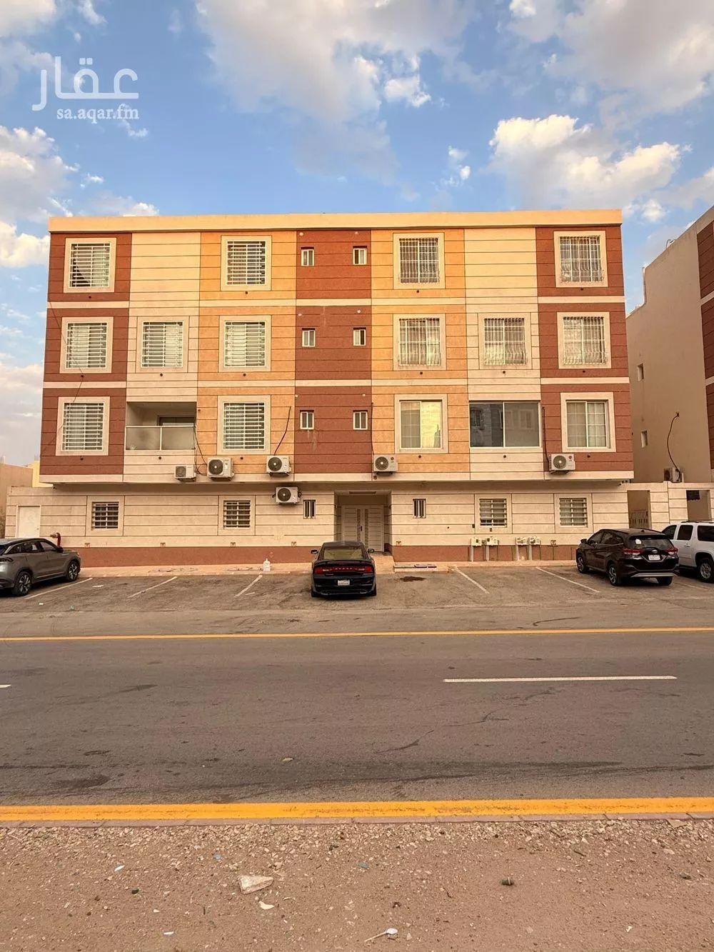 شقة 5 غرف في طويق 2