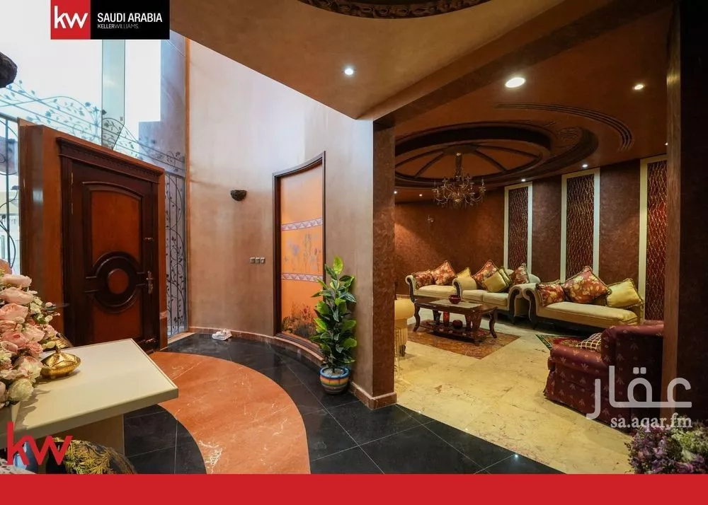 5 bedroom villa in Al Rahmaniyyah, Riyadh 4