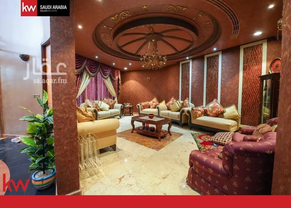 5 bedroom villa in Al Rahmaniyyah, Riyadh 8