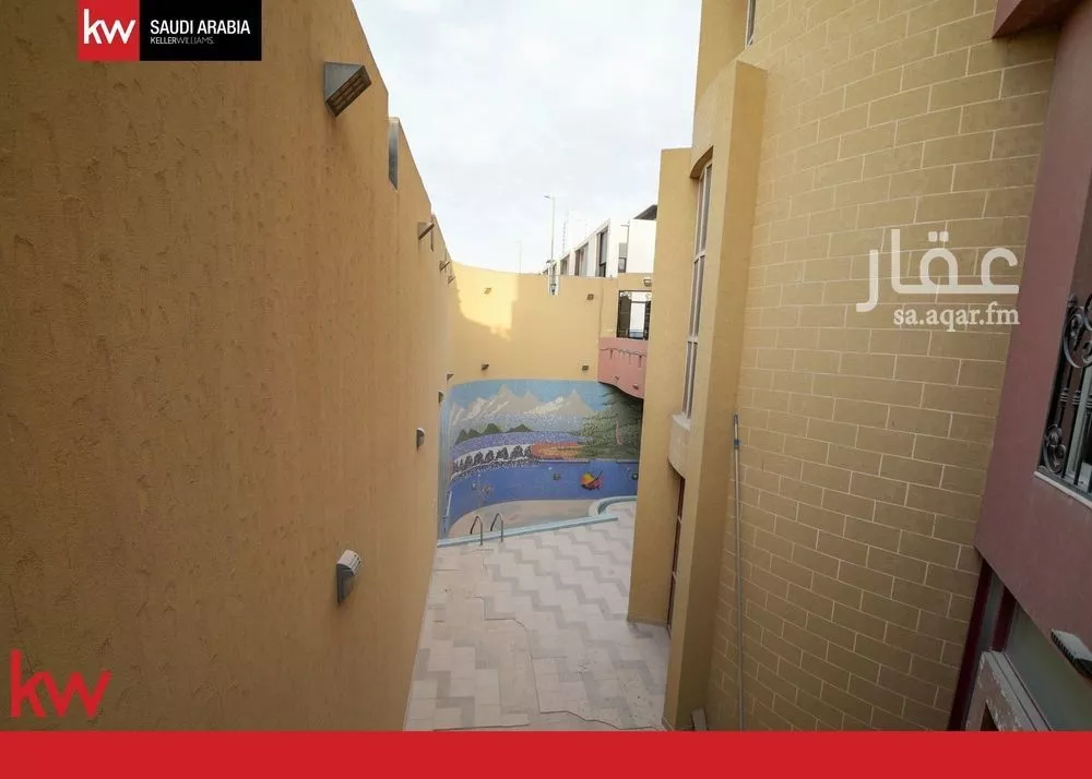 5 bedroom villa in Al Rahmaniyyah, Riyadh 13
