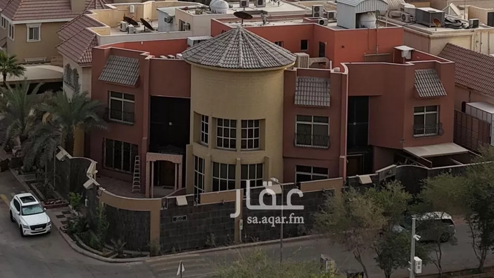 5 bedroom villa in Al Rahmaniyyah, Riyadh 18