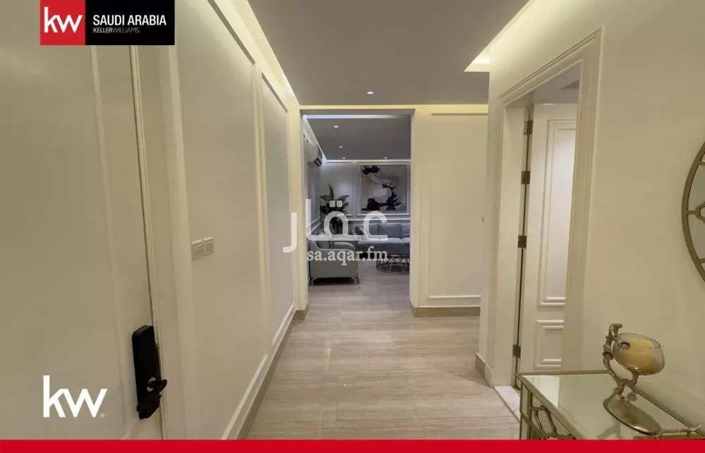3 bedroom apartment in Al Sahafah, Riyadh 8