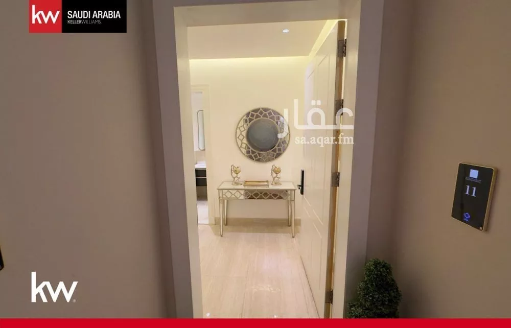 3 bedroom apartment in Al Sahafah, Riyadh 9