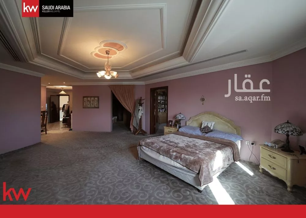 فيلا 5 غرف في الرائد، الرياض 37