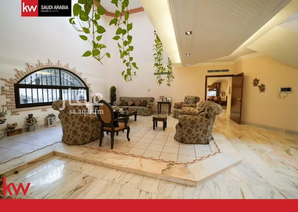 فيلا 5 غرف في الرائد، الرياض 24