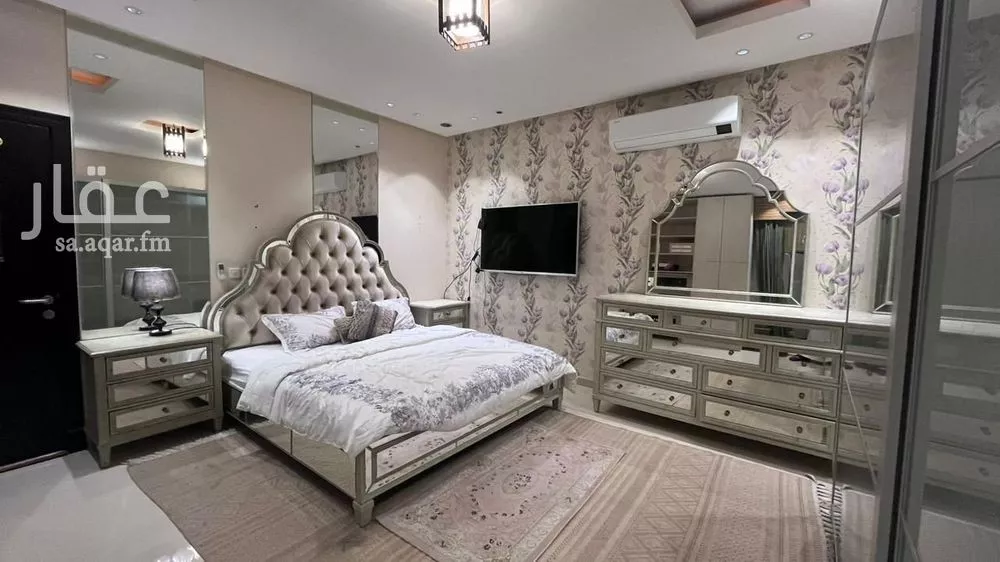 فيلا 5 غرف في الصحافة 4