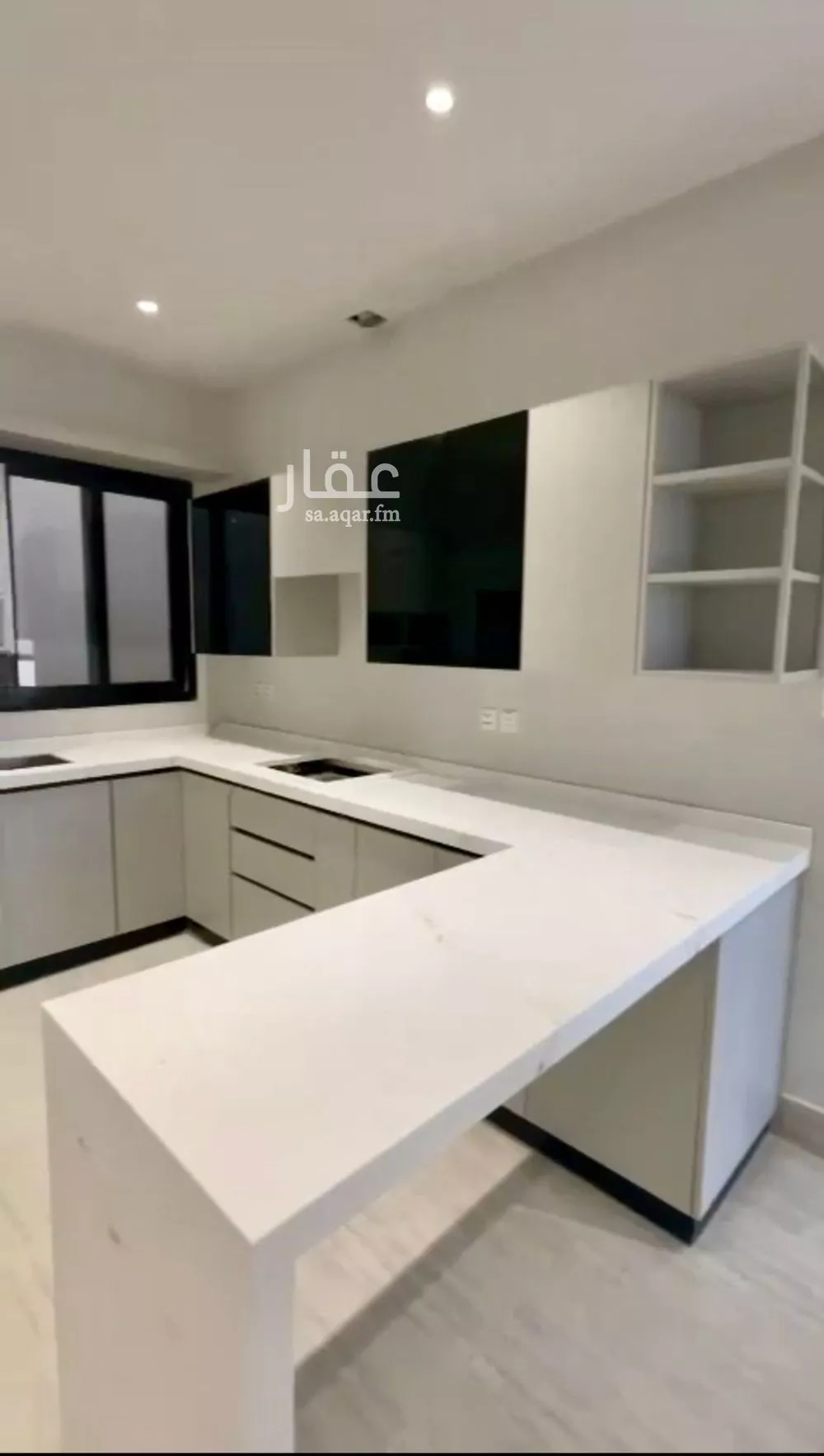 3 bedroom apartment in Al Nada, Riyadh 12