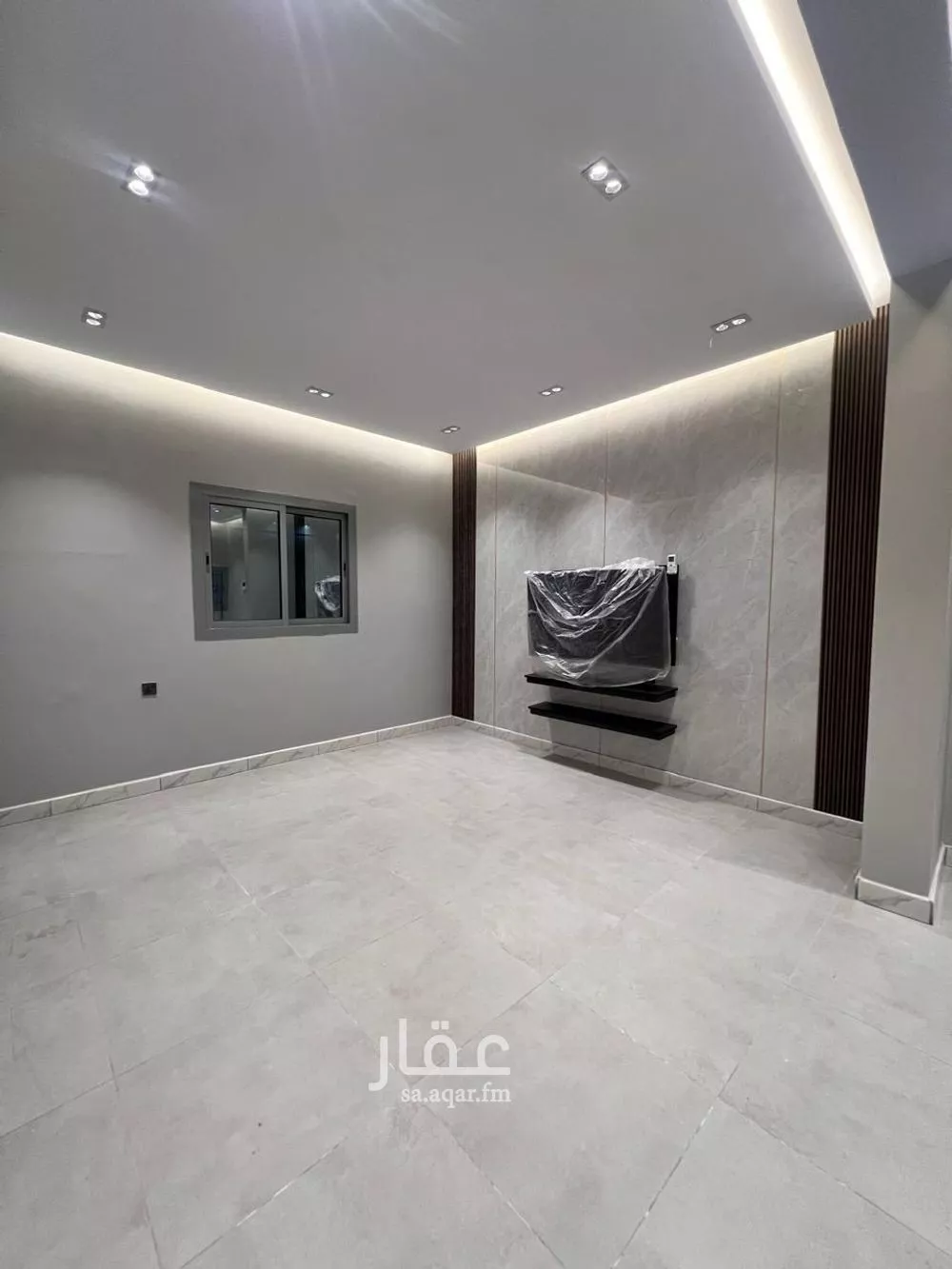 شقة 3 غرف في الروضة 4