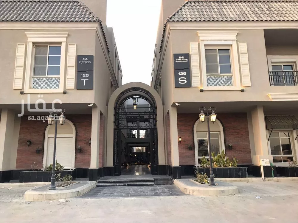 3 bedroom apartment in King Abdul Aziz, Riyadh 4