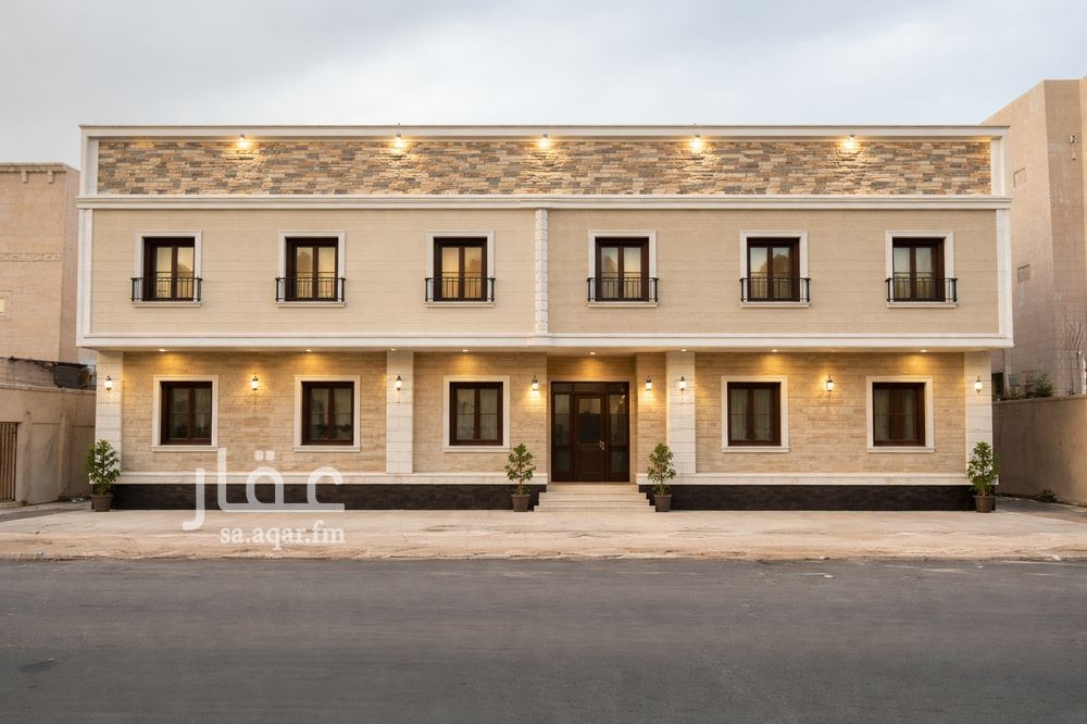 39 bedroom building in Al Difa, Madinah 4