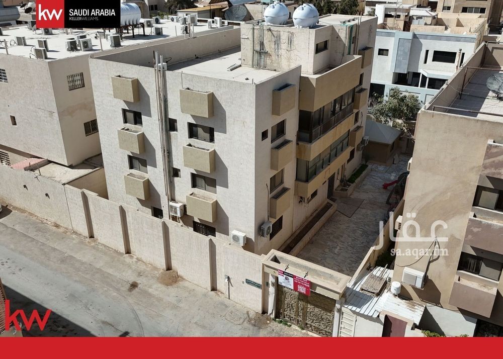 10 bedroom villa in Al Wurud, Riyadh 6