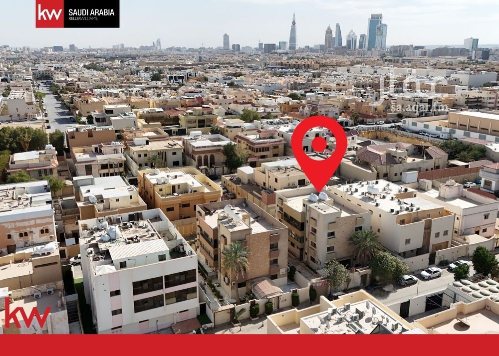 10 bedroom villa in Al Wurud, Riyadh 9