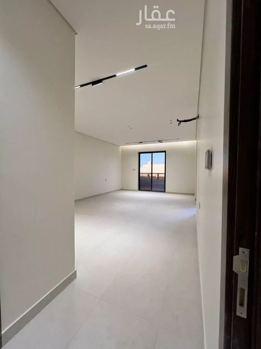 شقة 4 غرف في شوران 4