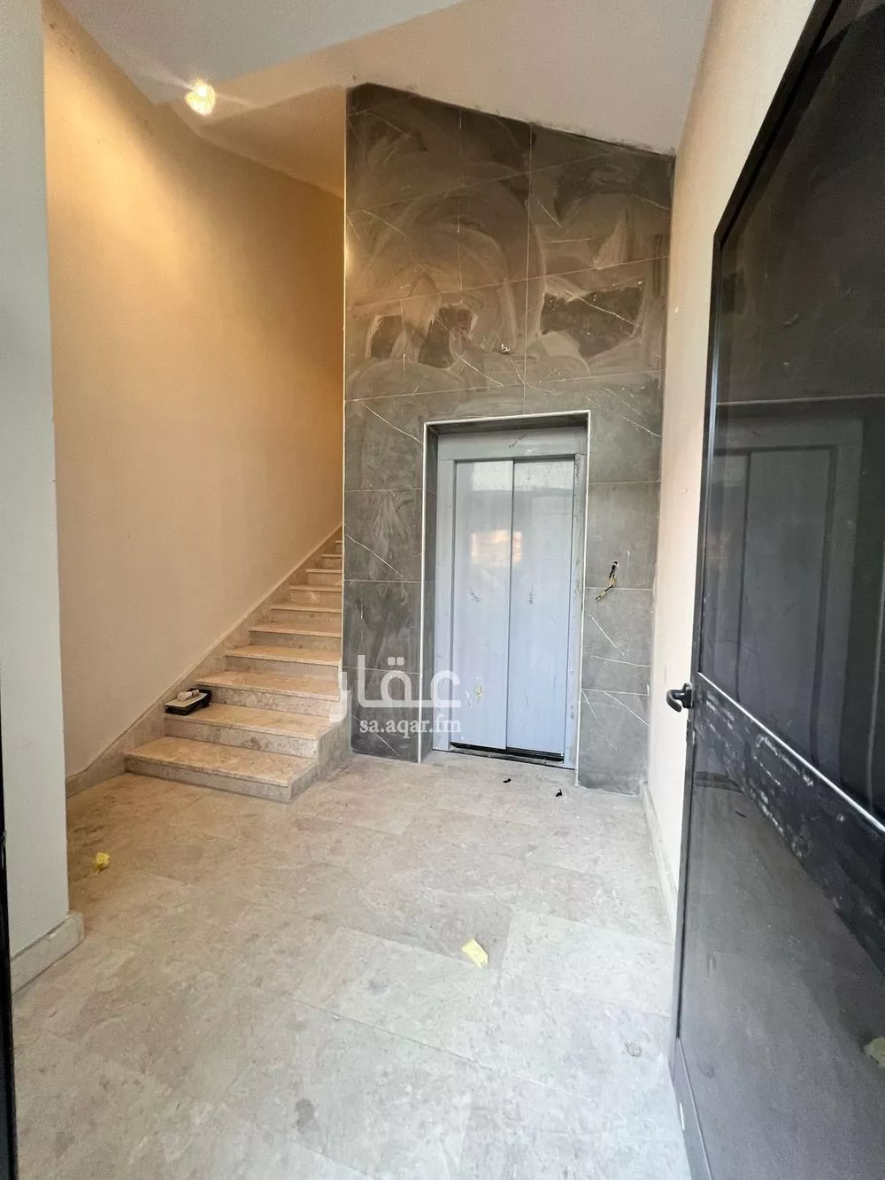 شقة 4 غرف في شوران 3