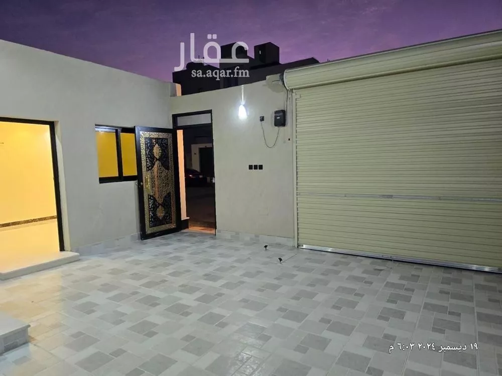 6 bedroom villa in Al Hadra, Madinah 7