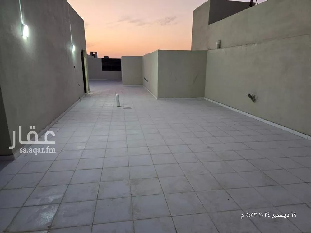 6 bedroom villa in Al Hadra, Madinah 18