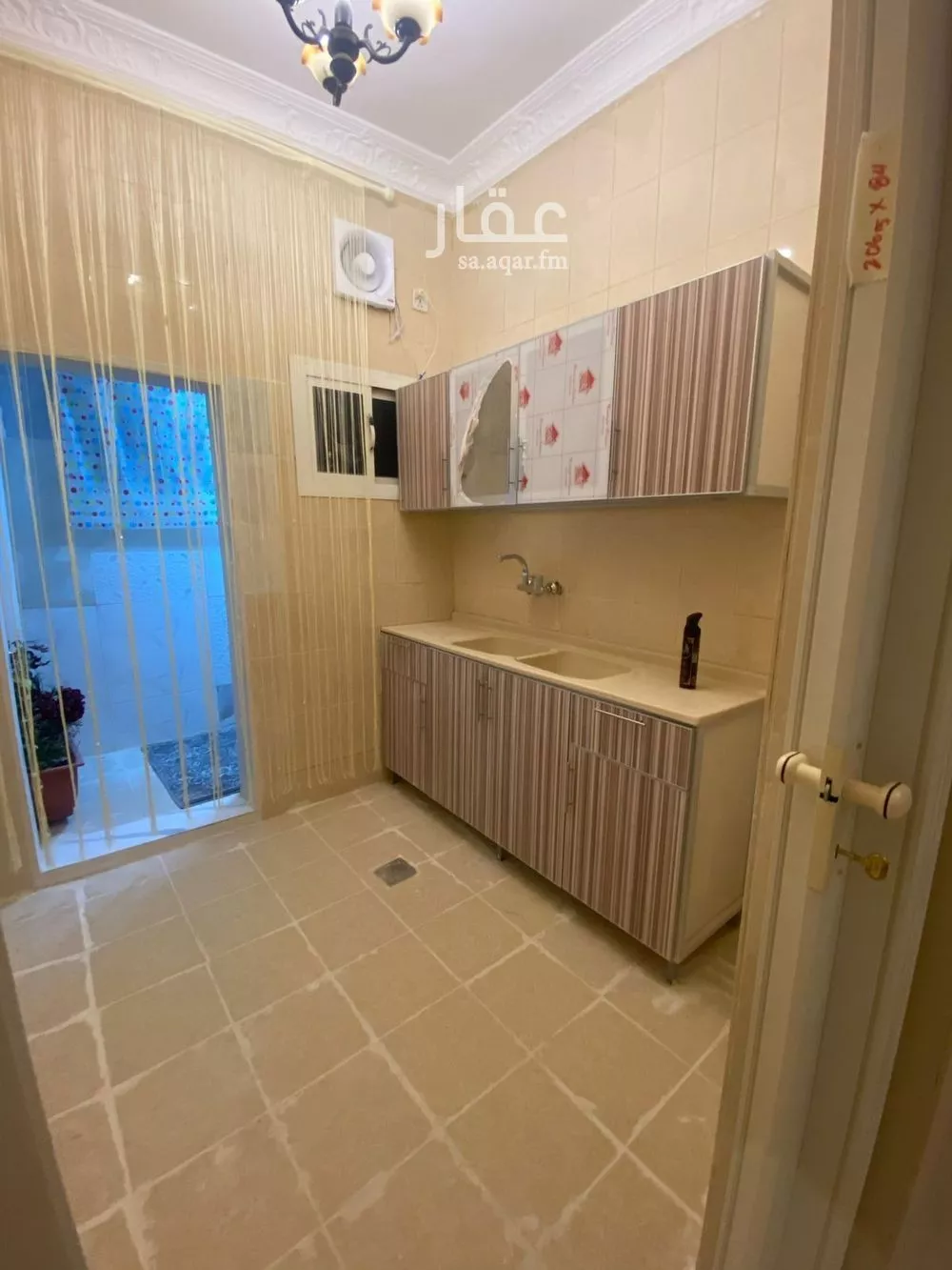 شقة 2 غرف في الربوة 5