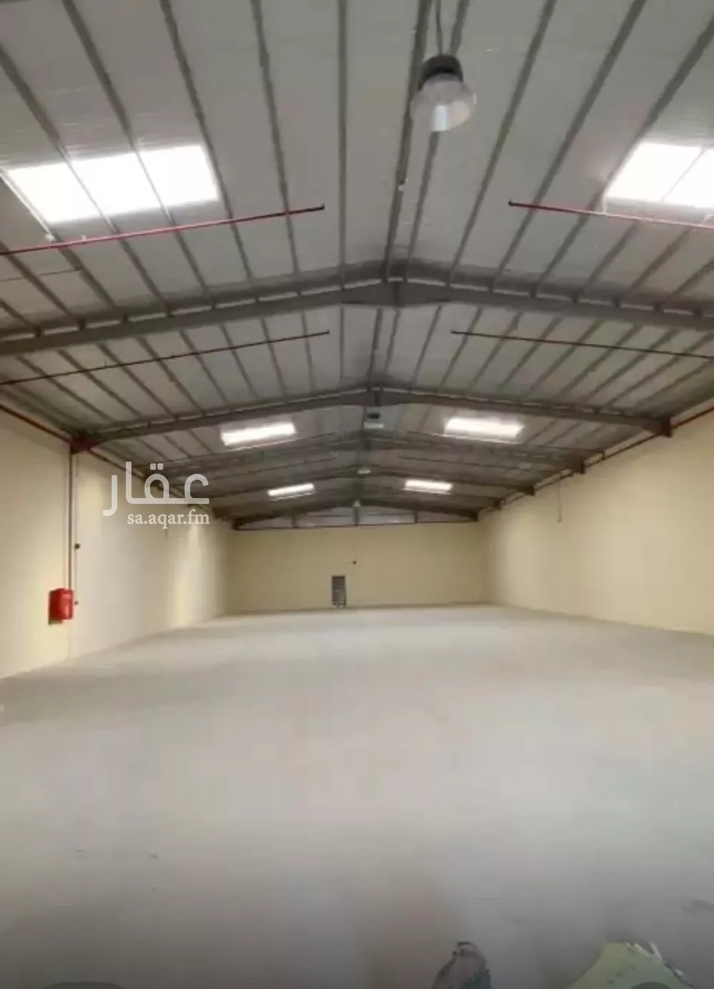 1 bedroom warehouse in Banban, Riyadh 5