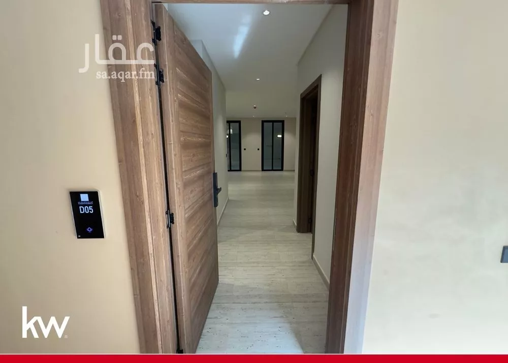 3 bedroom apartment in Irqah, Riyadh 4