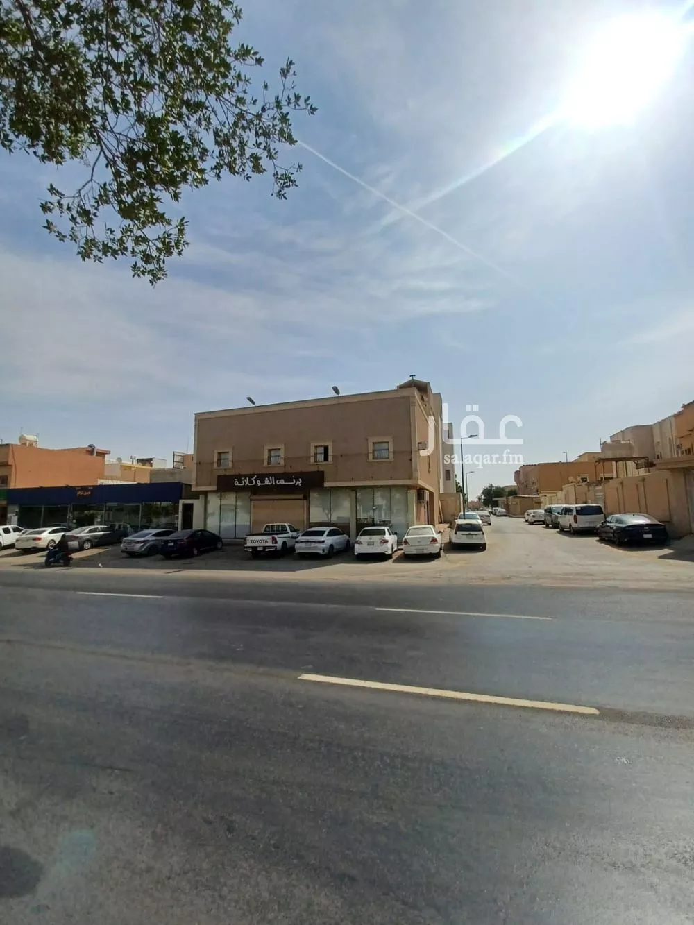 4 bedroom building in Al Uraija Al Wusta, Riyadh 5