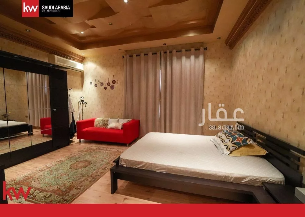 5 bedroom villa in Al Rahmaniyyah, Riyadh 15