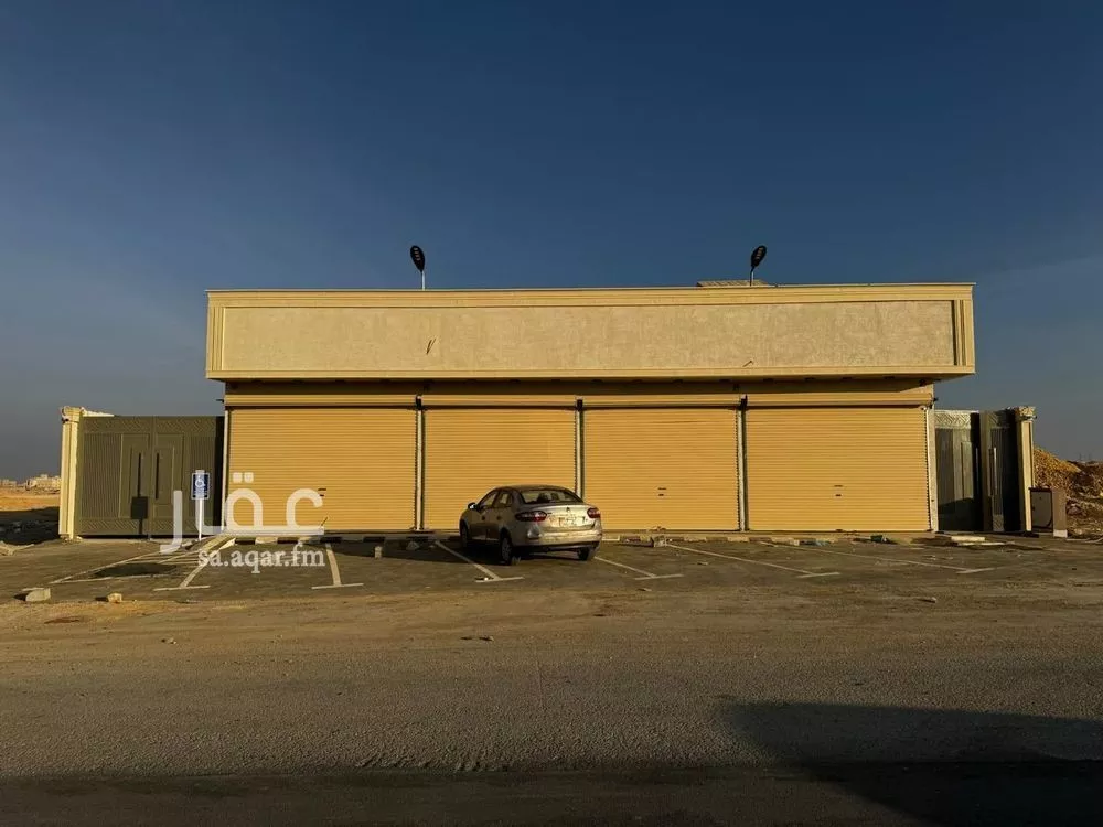 17 bedroom building in Dahiat Namar, Riyadh 6