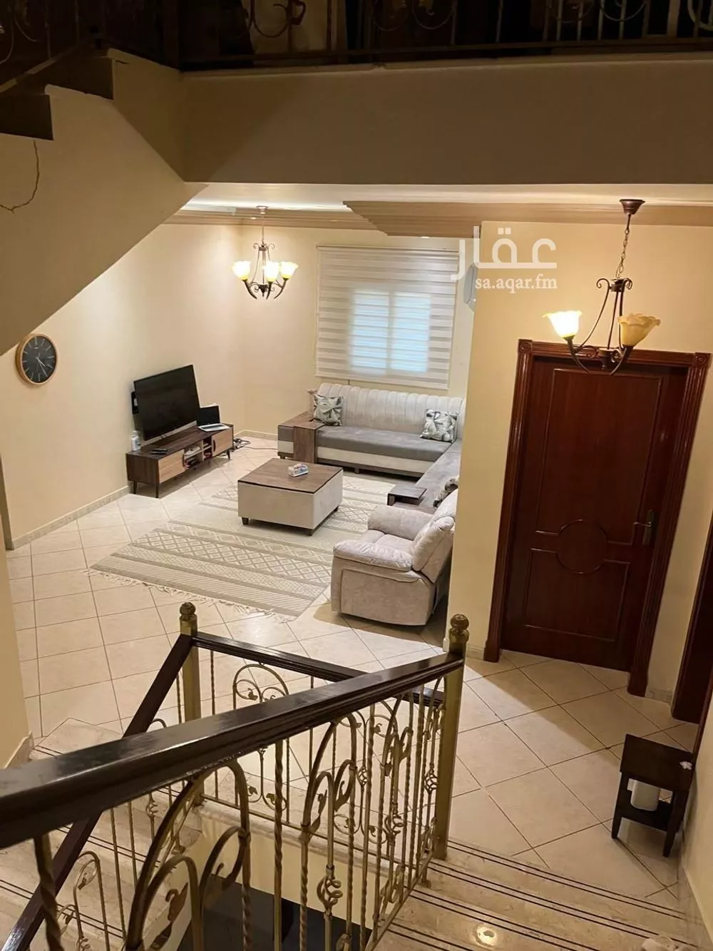 9 bedroom villa in Al Awali, Makkah 14