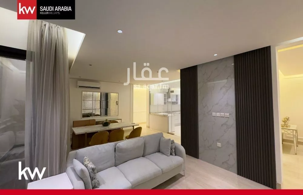 3 bedroom apartment in Al Sahafah, Riyadh 16