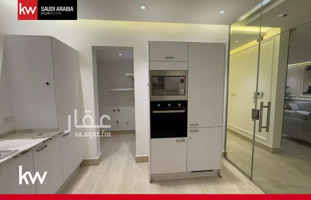 3 bedroom apartment in Al Sahafah, Riyadh 14
