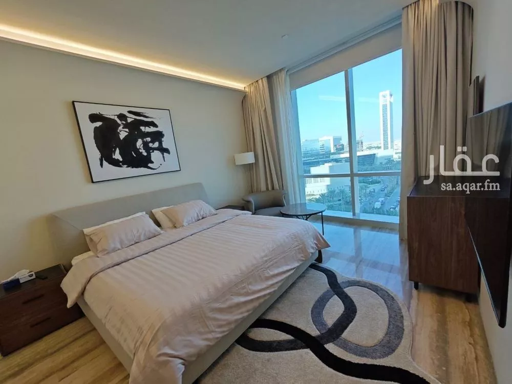 1 bedroom apartment in Al Olaya, Riyadh 12