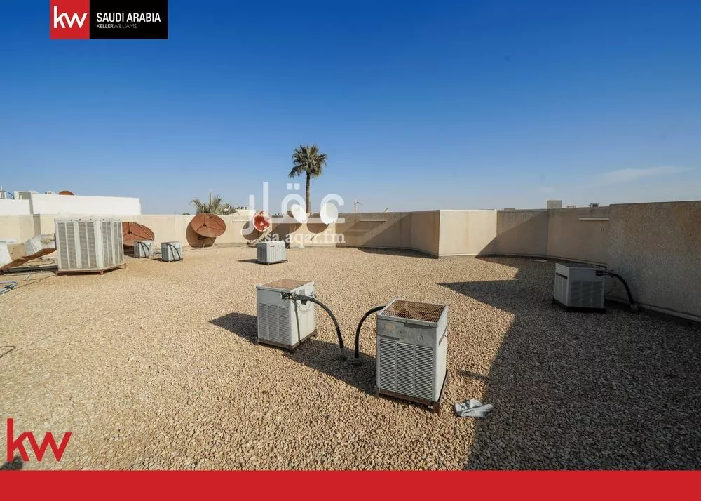 فيلا 5 غرف في الرائد، الرياض 14