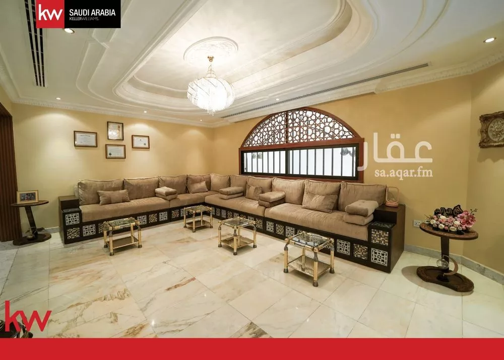 فيلا 5 غرف في الرائد، الرياض 27