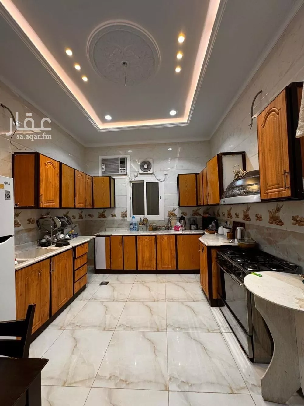 16 bedroom building in Al Khadra, Makkah 6