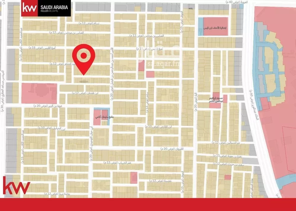 فيلا 5 غرف في السليمانية 2