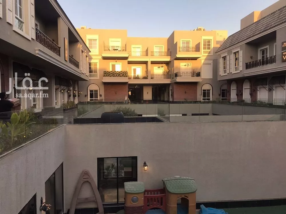 3 bedroom apartment in King Abdul Aziz, Riyadh 8