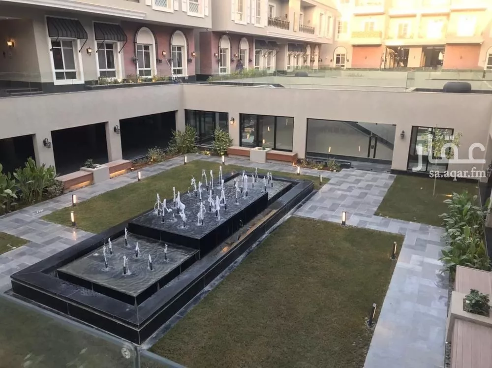 3 bedroom apartment in King Abdul Aziz, Riyadh 11