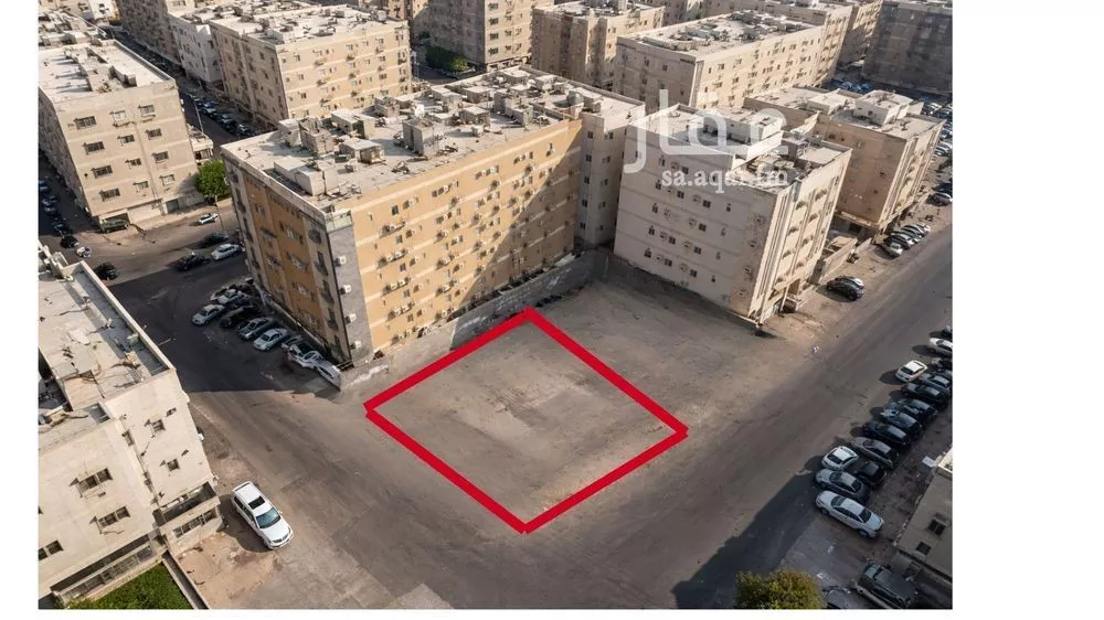 أرض 504 م² في البوادي 2