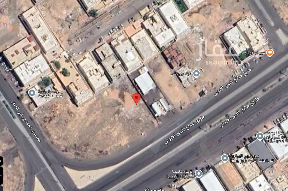 land in Al Gharra, Madinah 4
