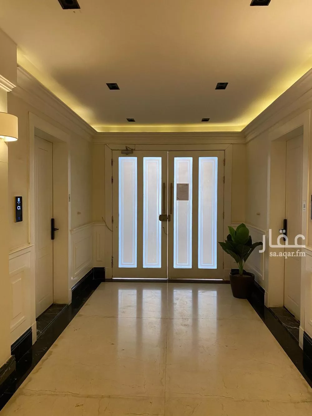 شقة 3 غرف في القيروان 3