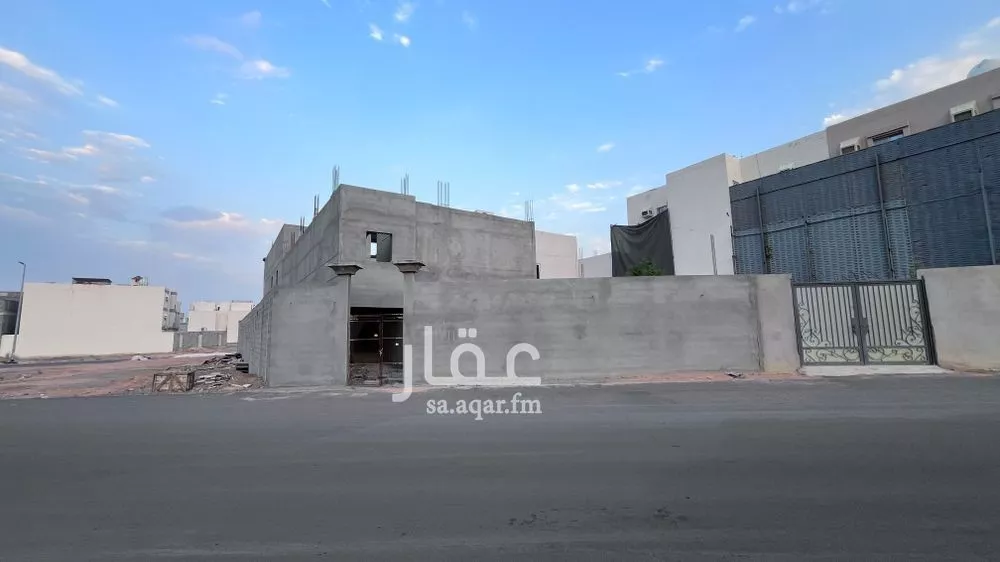 فيلا 6 غرف في قلعة مخيط 3