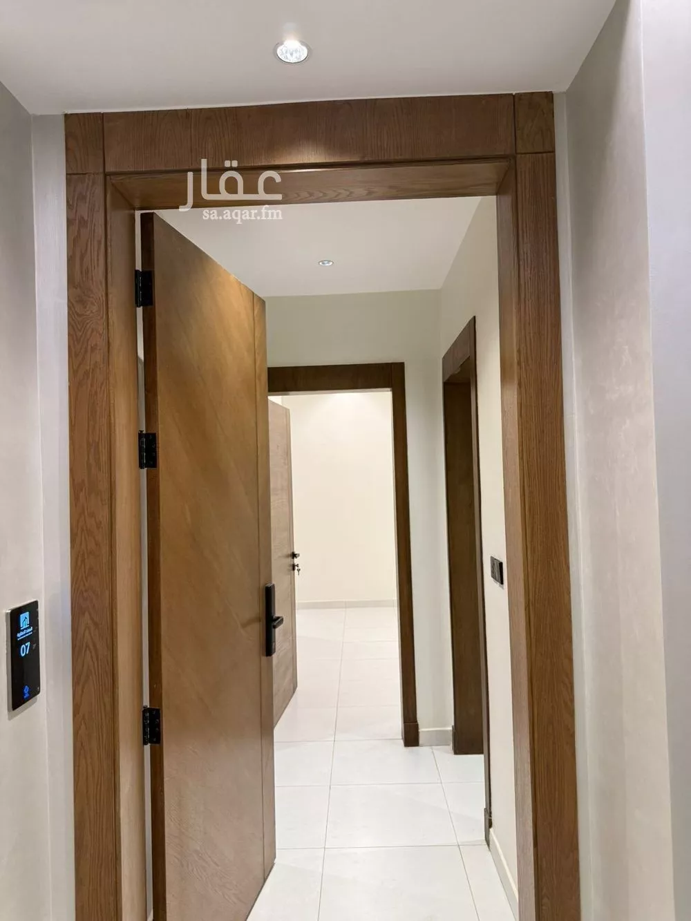 4 bedroom apartment in Al Rehab, Jeddah 4