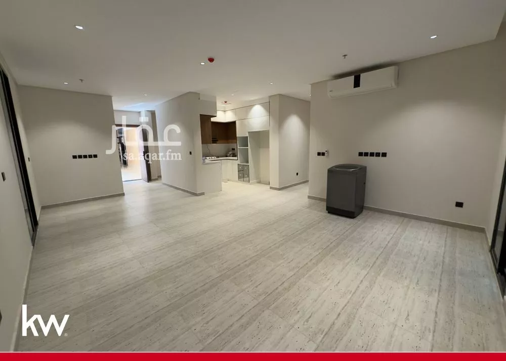 3 bedroom apartment in Irqah, Riyadh 13