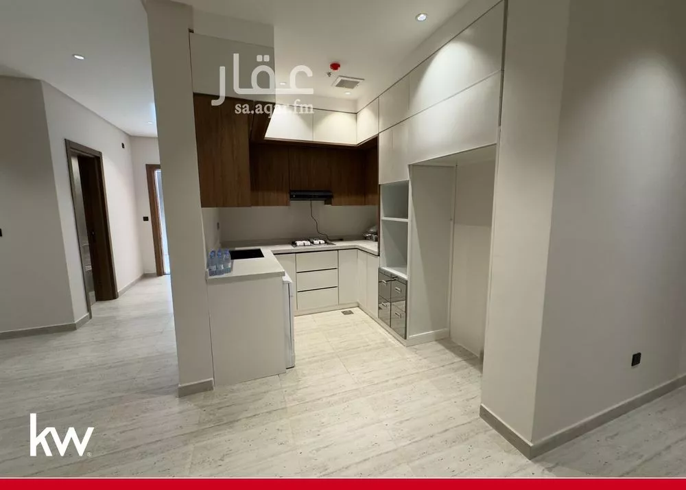 3 bedroom apartment in Irqah, Riyadh 11