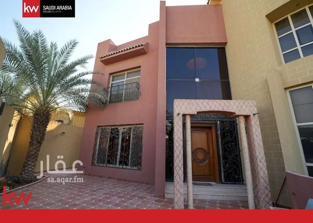 5 bedroom villa in Al Rahmaniyyah, Riyadh 20