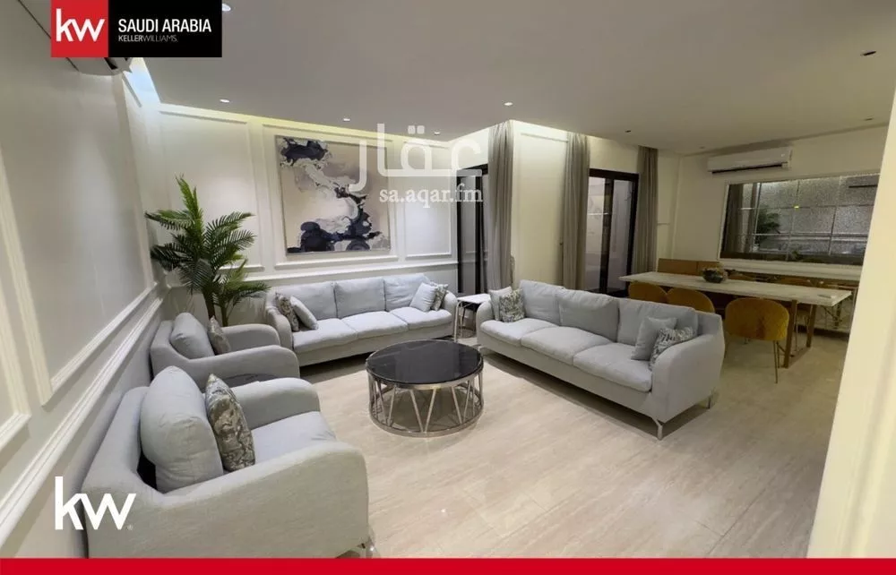 3 bedroom apartment in Al Sahafah, Riyadh 11