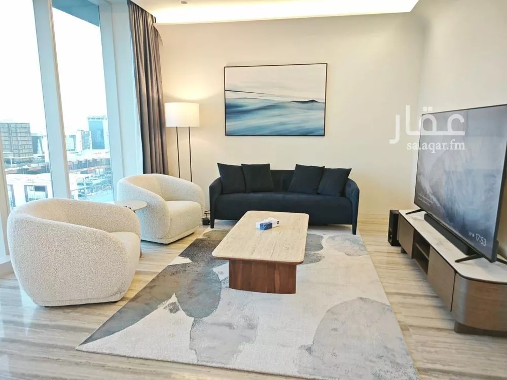 1 bedroom apartment in Al Olaya, Riyadh 8
